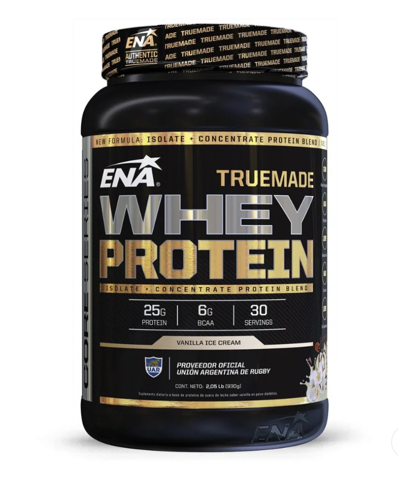 Whey Protein True Made x 2lbs